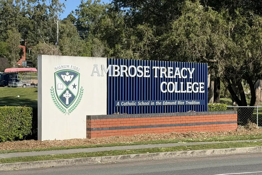 Ambrose Treacy College