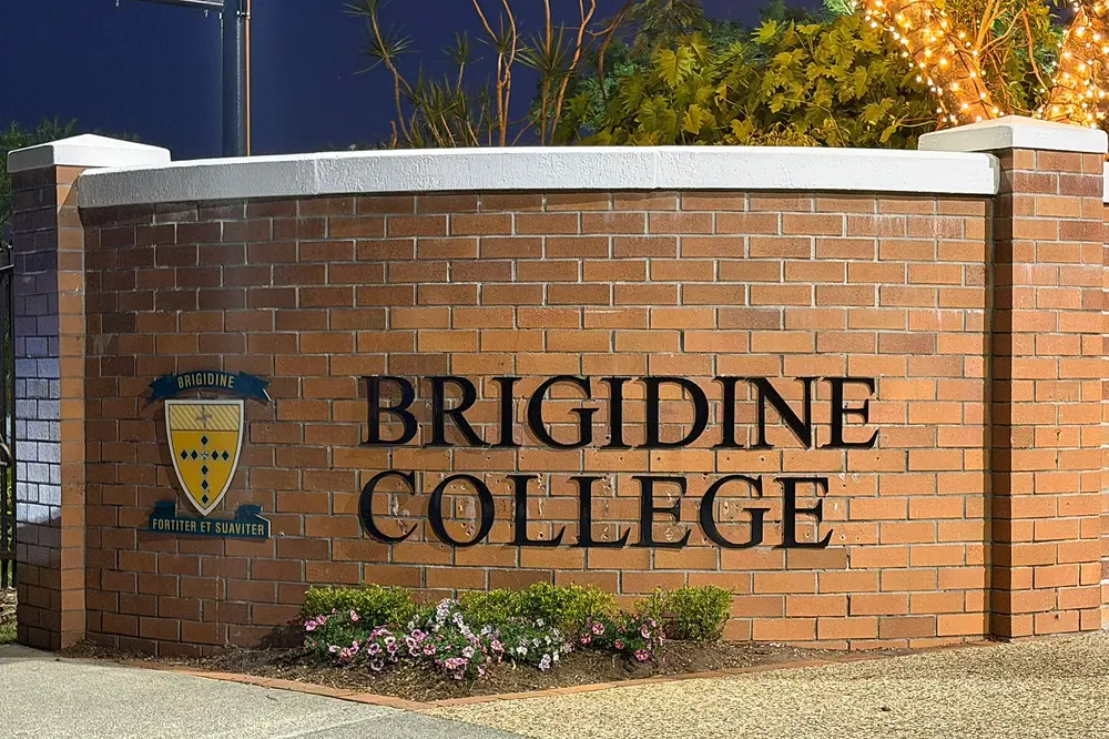 Brigidine College