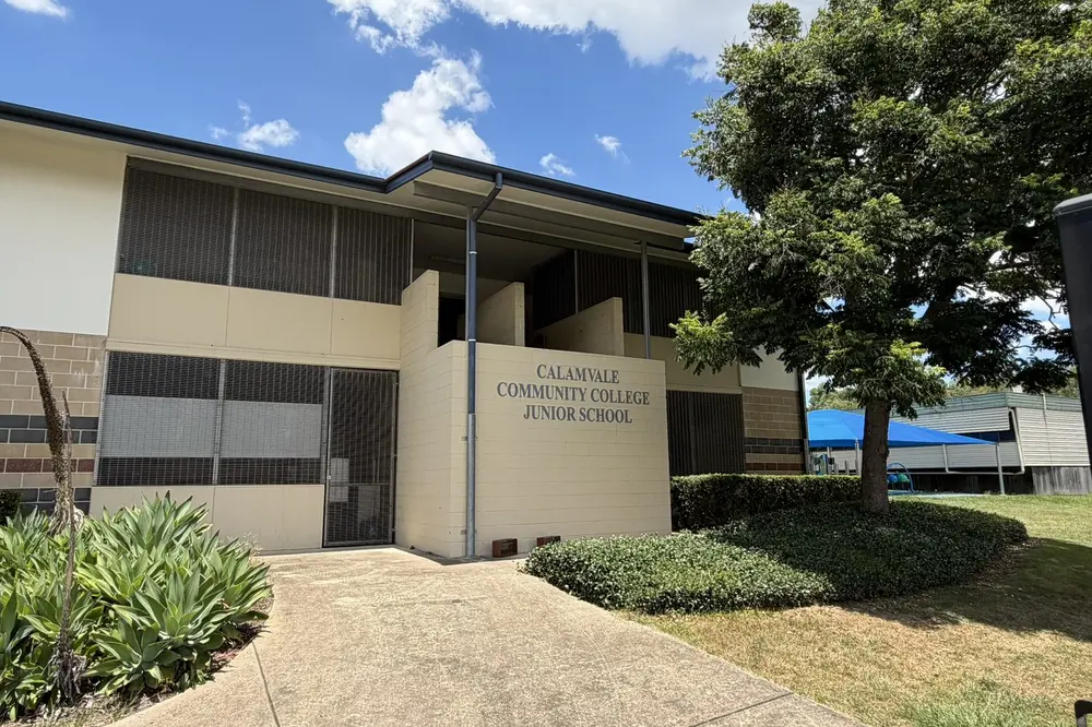 Calamvale Community College