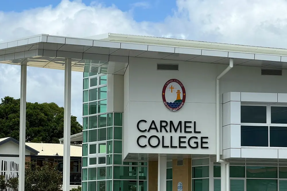 Carmel College