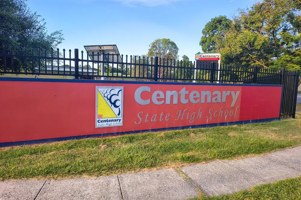 Centenary State High School
