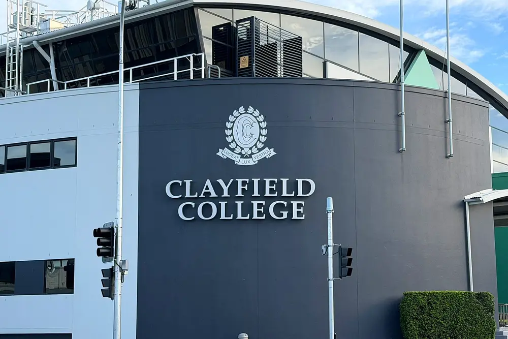 Clayfield College