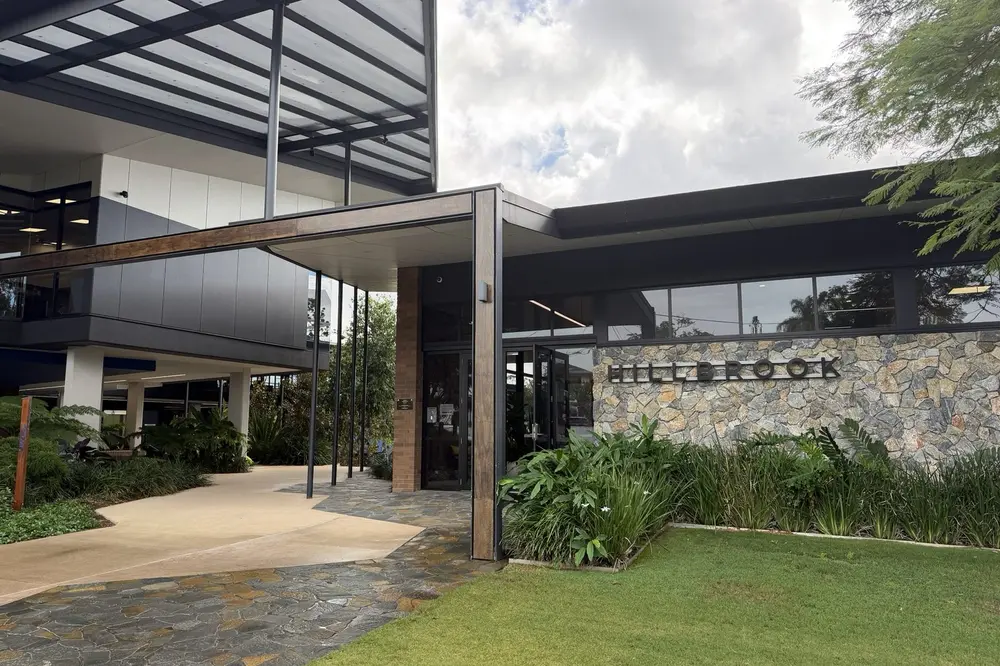 Hillbrook Anglican School