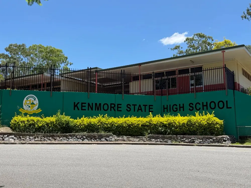 Kenmore State High School