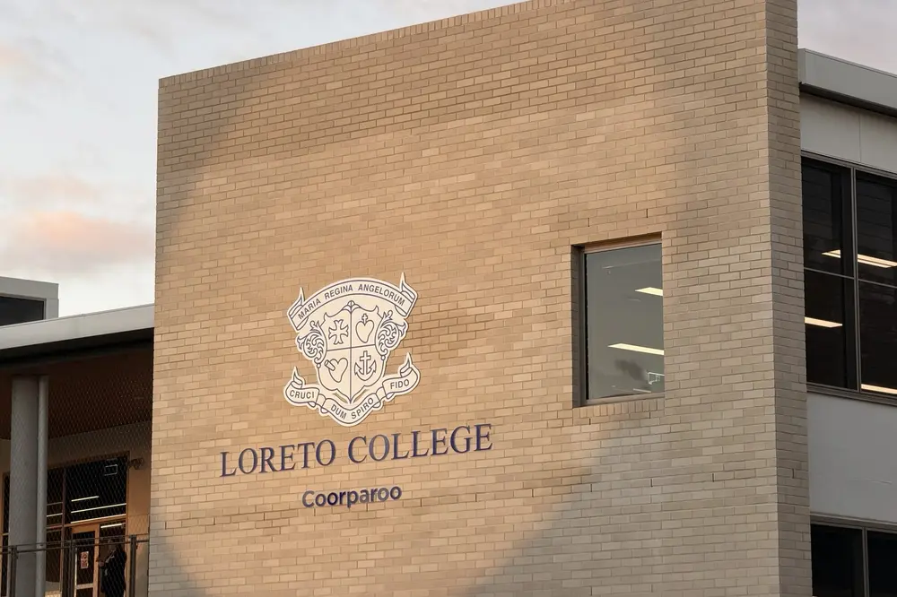 Loreto College Coorparoo