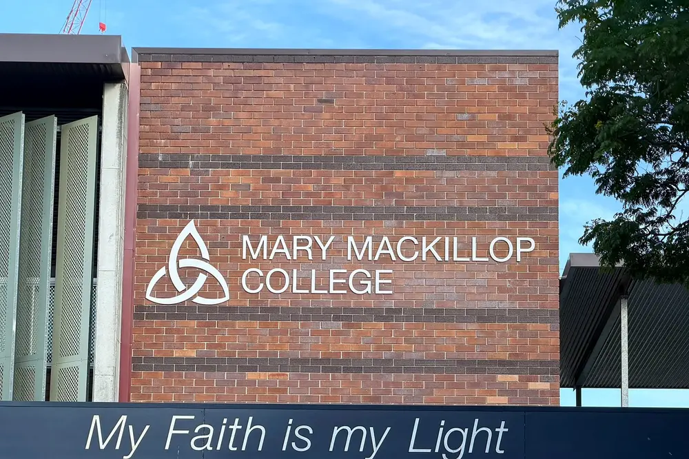 Mary MacKillop College