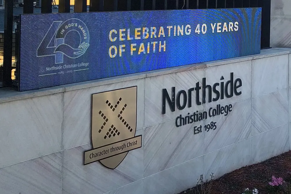 Northside Christian College