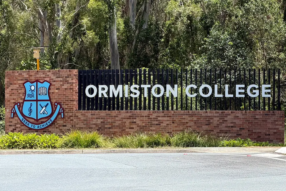 Ormiston College