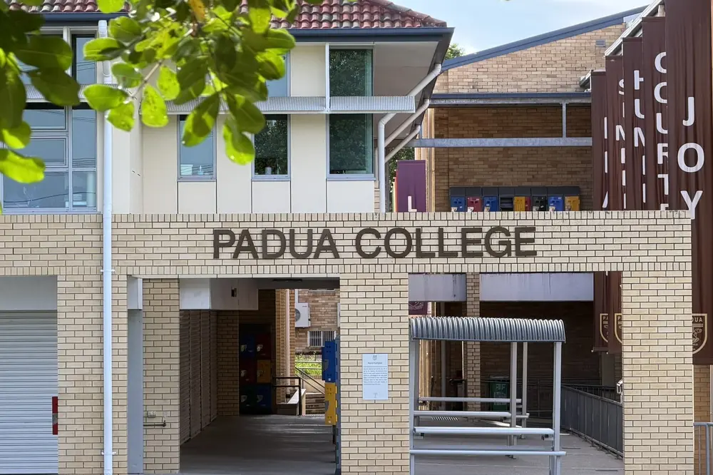 Padua College