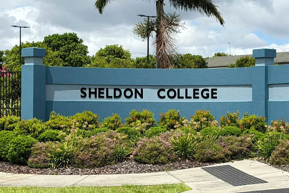 Sheldon College
