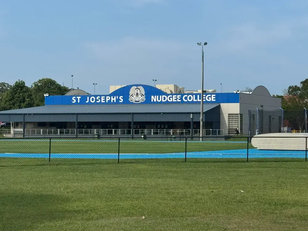 St Joseph's Nudgee College