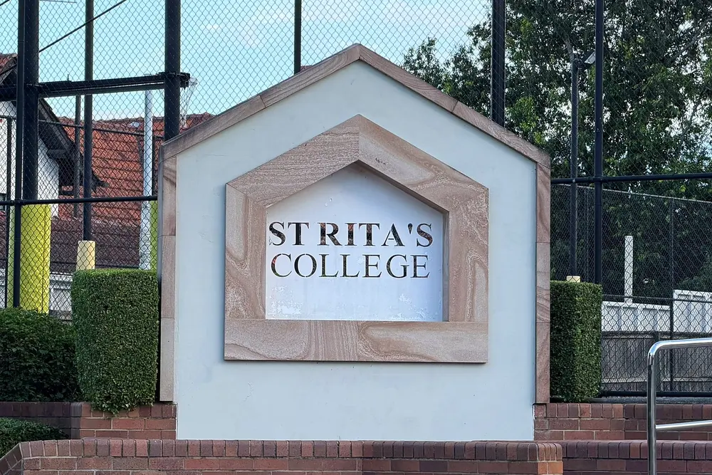 St Rita's College