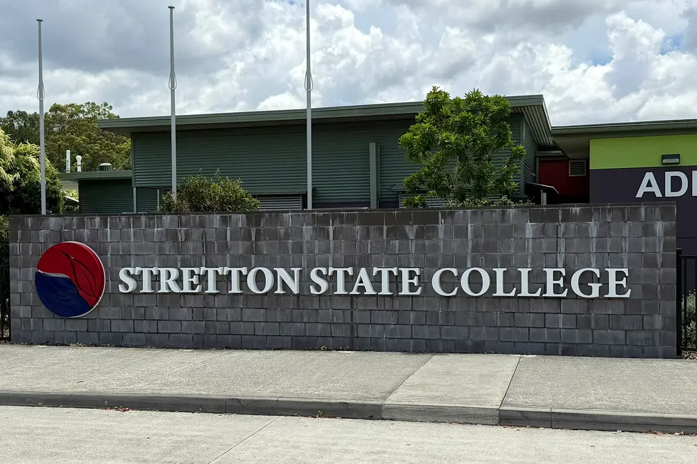 Stretton State College