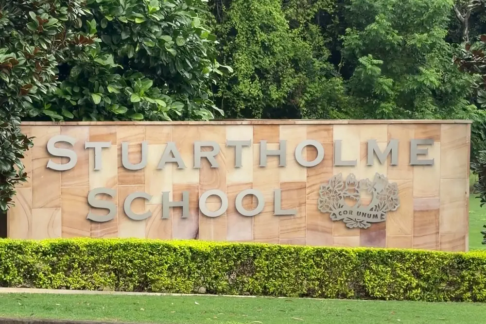 Stuartholme School