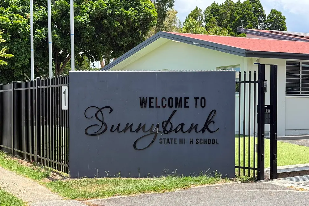 Sunnybank State High School