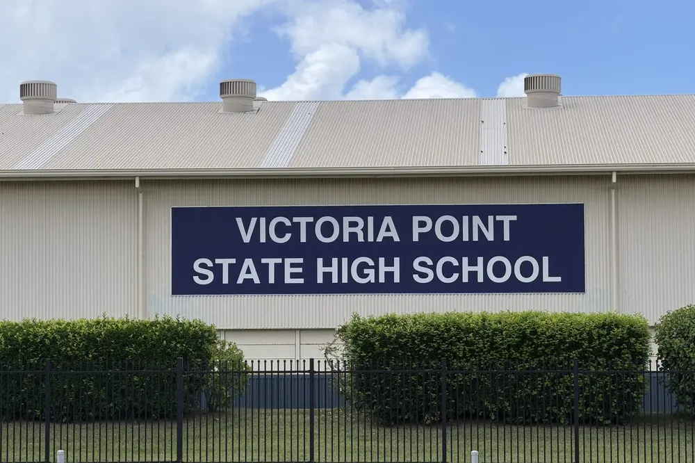 Victoria Point State High School